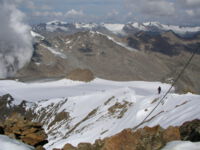 Similaun (3.603m, Ötztal)