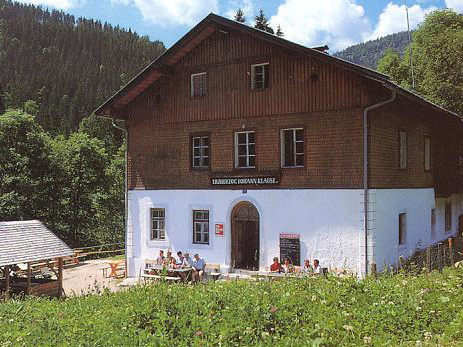 Erzherzog_Johann_Klause