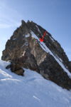 Finsteraarhorn (4.275m, Berner Oberland)