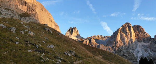 Dolomiten