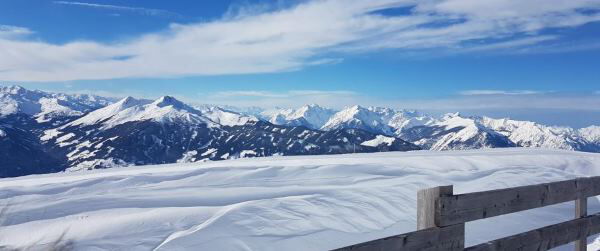 Skijuwel Alpbachtal