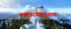 verschoben