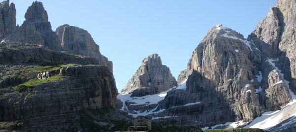 Adamello Brenta Nature Park