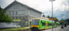 Grenzbahnhof Bayerisch-Eisenstein