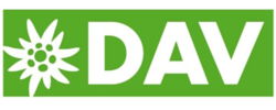 DAV-Logo / Jahreshauptversammlung