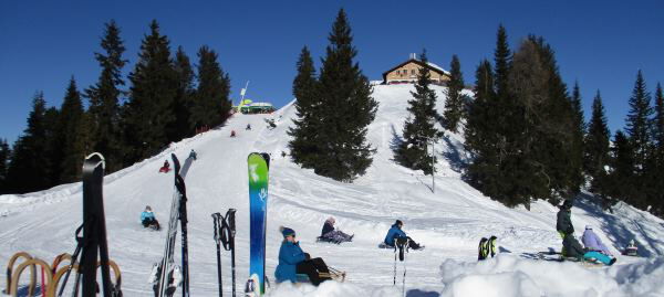 Skigebiet Schladming am Dachstein