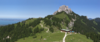 Kampenwand