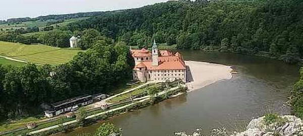 Kloster Weltenburg