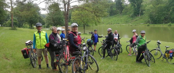 Bechtaler Weiher