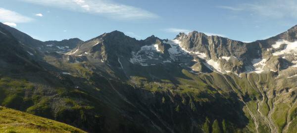 Berliner Höhenweg