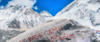 Everest Base Camp