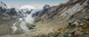 Alpengletscher