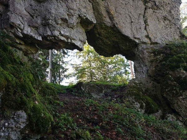 Holzberg_Riesentor
