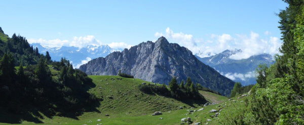 Klettersteig-Kurs