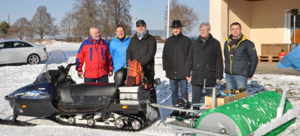 Loipentag 2017