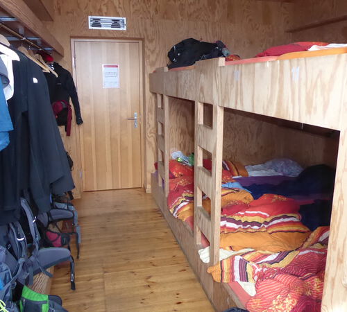 12er Zimmer