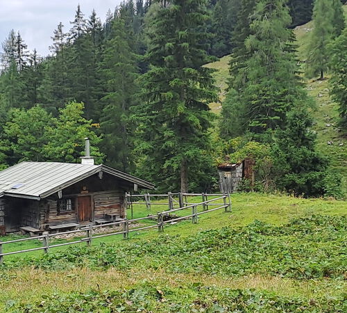 schönes Ferien-Domizil