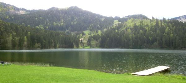 Spitzingsee