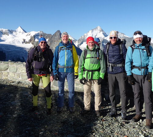 Tolle Truppe