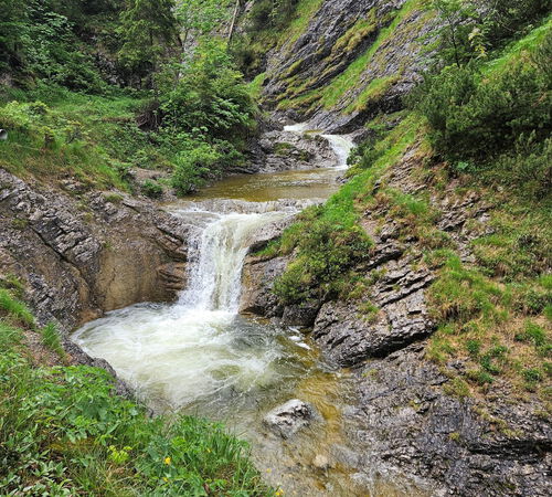 Pfanngraben