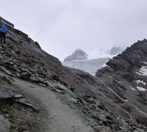 Alpiner Steig